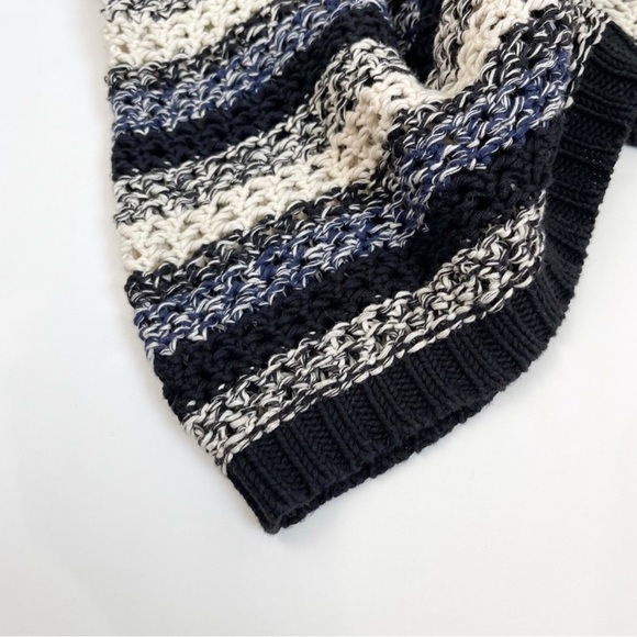 Free people knitted bohemian top size XS - Picture 6 of 9